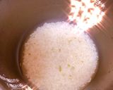 チーズでとろ〜り♡ラーメン風コーンライス作り方1写真