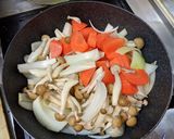 無水トマトカレー作り方3写真