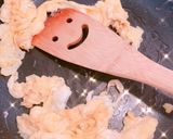 チーズでとろ〜り♡ラーメン風コーンライス作り方3写真