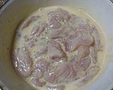 鶏むね肉のチリソース炒め作り方3写真
