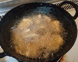 鶏むね肉のチリソース炒め作り方4写真