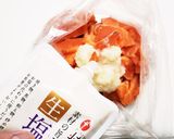 簡単で美味しい！サーモンの塩こうじ漬け作り方3写真
