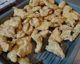 鶏むね肉のチリソース炒め作り方5写真