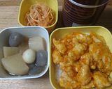 鶏むね肉のチリソース炒め作り方10写真