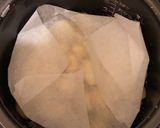 炊飯器＊じゃがいものおばあちゃん煮作り方6写真