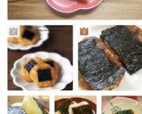バター醤油で♪とっても美味しい磯辺餅作り方7写真