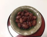 金時豆をシャトルシェフで簡単煮豆作り方7写真