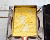 キンパ風太巻き【簡単ナムルで恵方巻きに】作り方5写真