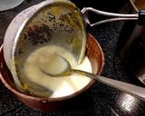 冬のあったかかぼちゃスープ(ミキサー無)作り方9写真
