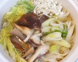鍋つゆ de だし鍋作り方6写真