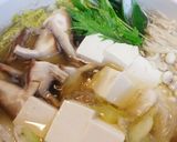 鍋つゆ de だし鍋作り方7写真