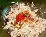 とろ〜りラザニア風オムライス♩作り方1写真