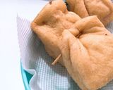 揚げチー作り方4写真