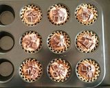 バレンタインにも☆簡単濃厚チョコマフィン作り方3写真