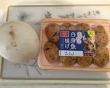 カブと白身魚揚げのトロトロ煮♪作り方1写真