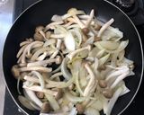 鮭としめじの具だくさんポテトグラタン作り方5写真