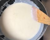 鮭としめじの具だくさんポテトグラタン作り方6写真