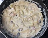 鮭としめじの具だくさんポテトグラタン作り方9写真
