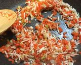おからパウダーと豆腐の簡単ハンバーグ作り方1写真