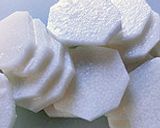 もっちり食感☆長いも焼き~和風マヨだれ~作り方1写真