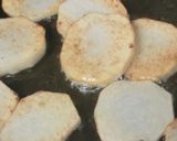 もっちり食感☆長いも焼き~和風マヨだれ~作り方2写真
