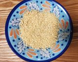 ほろ苦☆生おから珈琲ケーキ作り方5写真