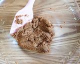 ほろ苦☆生おから珈琲ケーキ作り方7写真