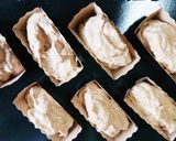 ほろ苦☆生おから珈琲ケーキ作り方17写真