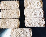 ほろ苦☆生おから珈琲ケーキ作り方18写真