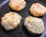 おからパウダーと豆腐の簡単ハンバーグ作り方3写真