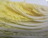 白菜ロールの中華風おでん作り方1写真