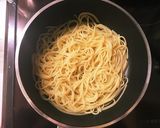 【簡単オシャレ】アボカドレモンパスタ作り方4写真