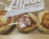おからパウダーと豆腐の簡単ハンバーグ作り方6写真