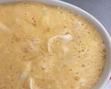 山芋でヘルシー☆ふわとろオムライス作り方4写真