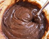 バレンタインにも♡生チョコパウンドケーキ作り方3写真