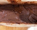 バレンタインにも♡生チョコパウンドケーキ作り方4写真