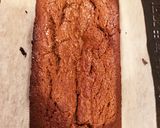 バレンタインにも♡生チョコパウンドケーキ作り方5写真