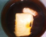 こしあんの美味しいおしるこ(^^)作り方3写真