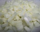 優しい野菜のコンソメスープ作り方3写真