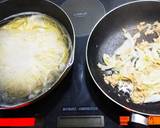 簡単！ツナの和風パスタ作り方2写真