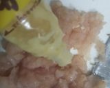 白菜ロールの中華風おでん作り方5写真
