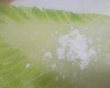 白菜ロールの中華風おでん作り方6写真