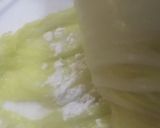 白菜ロールの中華風おでん作り方8写真