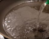 台湾屋台料理【鹽水鴨】塩茹で鴨ロース作り方7写真