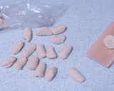 大麦粉でポテトニョッキ作り方5写真