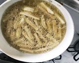 フライド大根作り方5写真