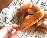 フライド大根作り方7写真