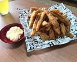 フライド大根作り方8写真