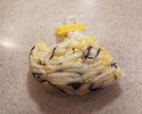 ビニールで簡単シャカシャカ！∞無限白菜∞作り方5写真