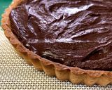 チョコムースタルト作り方6写真